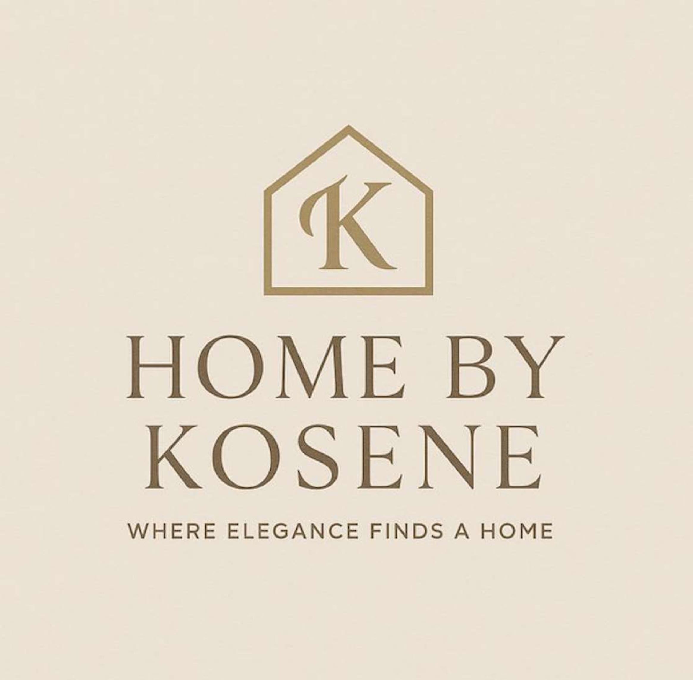 Home by Kosene